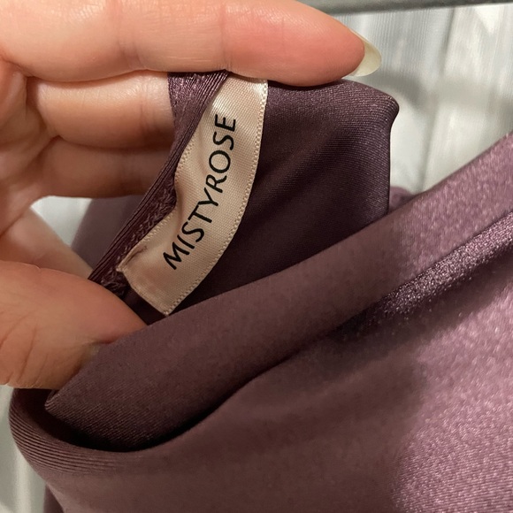 Envy&Grace Cowl Dress - Picture 3 of 3